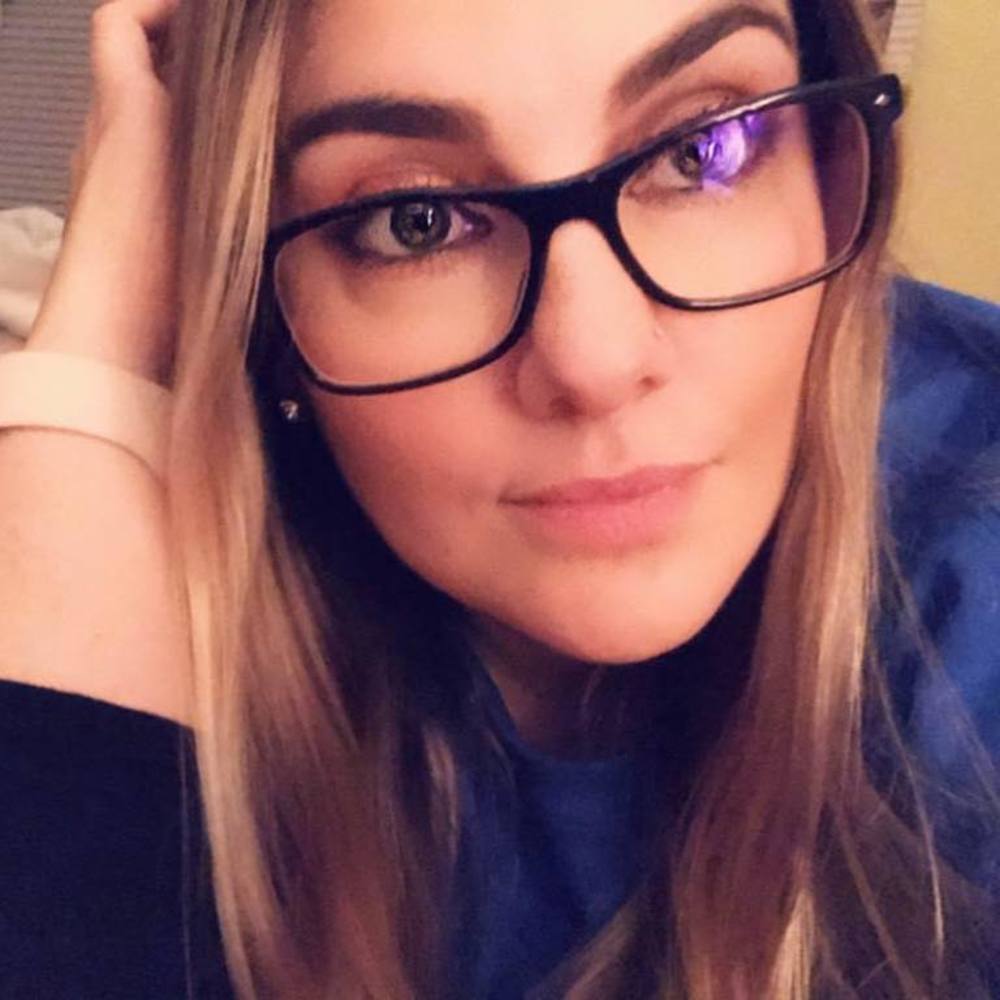 Meet your Posher, Meghan